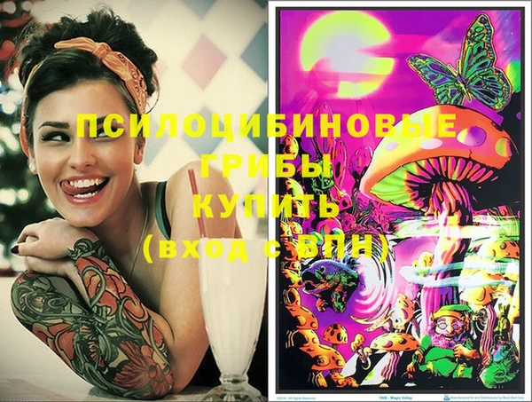 герыч Михайлов