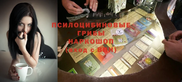 герыч Михайлов
