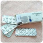 Феназепам  Phenazepam Valenta  1 мг в Пскове