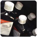 Кодеин сироп Codein (для приготовления напитка Lean, Purple Drank)  473 мл  в Пскове