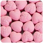Экстази  Ecstasy Love 200 MDMA в Пскове