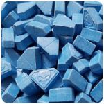 Экстази  Ecstasy Punisher 250 мг MDMA в Пскове