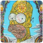 Марки LSD-25 VHQ чистых 250 мкг в Пскове